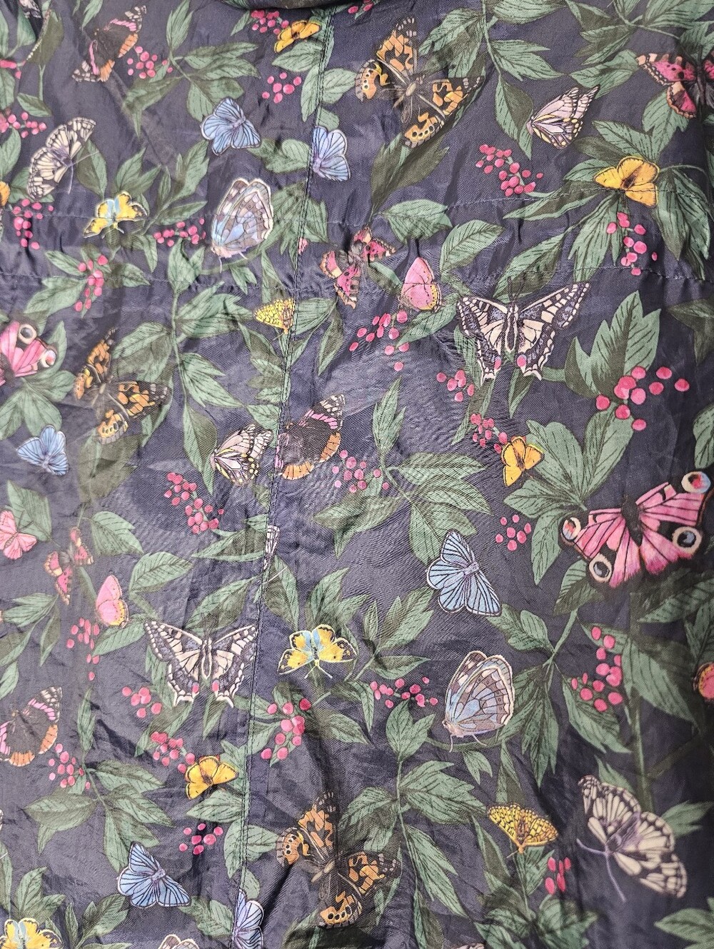 JOULES Jacket - Picture 3 of 8